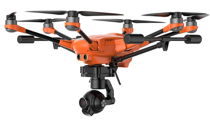 Drones: recherche pilotes pour avions sans pilote 