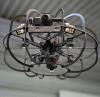 Drone stereo2 specialiste des inspections en milieux confines