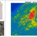 Inspection par thermographie aerienne de reseau eau chaude 1