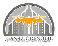 Logo pilote de drone en dordogne perigueux