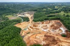 Pilote de drone en Dordogne