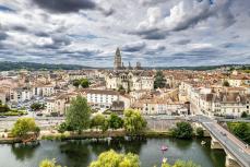 Pilote de drone Périgueux