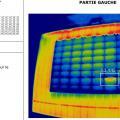 Prestations de thermographie aerienne en videos