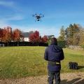 Specialistes du drone dans l eure pour vos prestations aeriennes