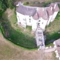 Videos aeriennes dans l eure sites du patrimoine normand